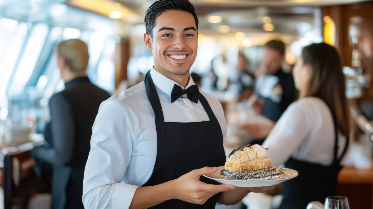 Careers at Gorge Sternwheeler
